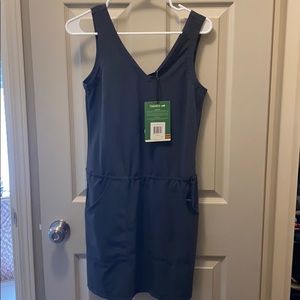 Toad&Co Dress